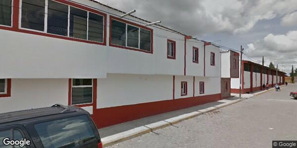 OFICINA DEL DIF MUNICIPAL